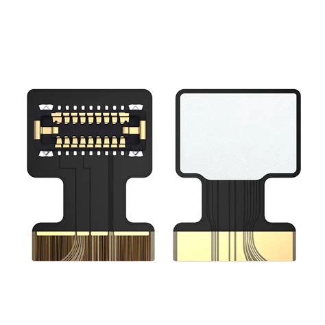 Fpc Connector Imeas Fingerprint Line Flex Cable For Phone 7 8 8p Imesa