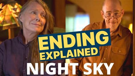 The Night Sky Ending Explained: More Questions Than Answers - OtakuKart