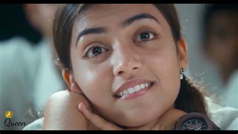 Nazriya Whatsapp Status😍 Expression Queen👑 Youtube