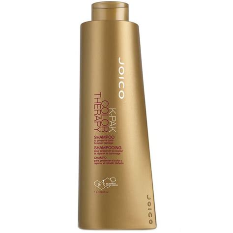 Sampon Joico K Pak Color Therapy 1l Fullbeautyro