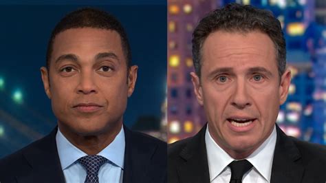 Lemon And Cuomo Have Warning For Gop Lawmakers Who Appeased Trump Cnn