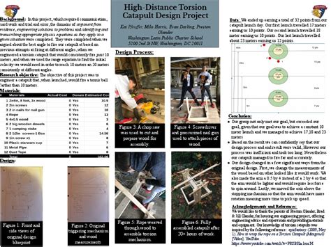 Catapult Projects Slideshow | PDF | Mechanics | Physics