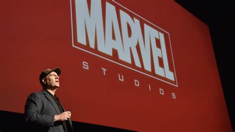 MCU: Kevin Feige Teases The End Of Phase 4 And The Next Big Saga