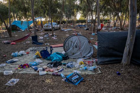 Violaciones V Ctimas Desnudas El Expl Cito Informe De La Onu Que