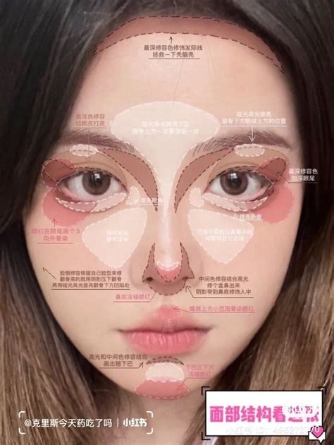 𝙼𝙰𝙺𝙴𝚄𝙿 𝚃𝚄𝚃 in 2022 Makeup tutorial Subtle makeup Asian makeup