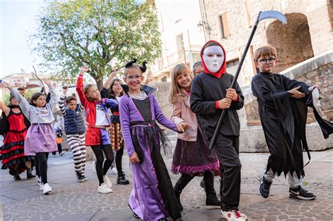 Halloween Roquebrune Sur Argens