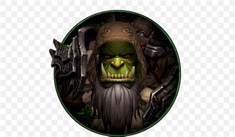 World Of Warcraft Legion Hearthstone Gul Dan Warlords Of Draenor