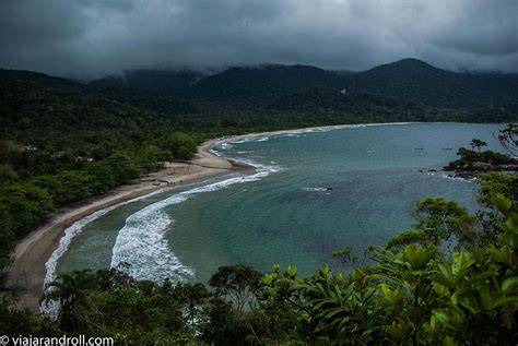 playas de brasil las mejores en  kilometros de paraiso