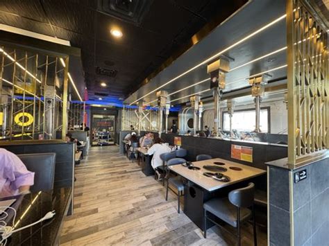 VOLCANO HOT POT BBQ Updated December Photos Reviews E Colonial Dr