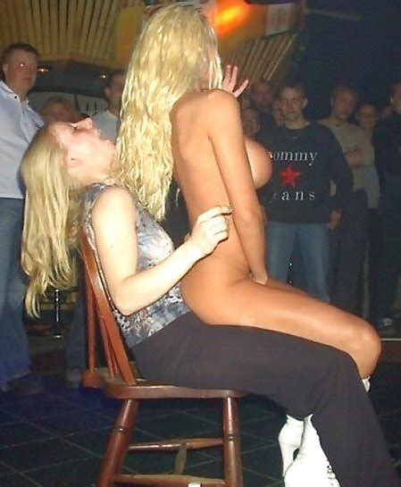 The Amazing Strip Show Porn Pic