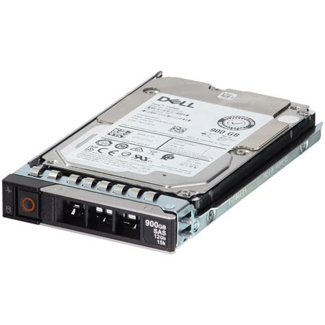 Dell YKT W GB K SAS Gbps Inch Hot Plug Brand New Drive G