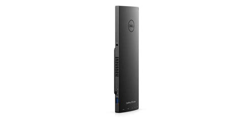 Dell ‘OptiPlex 7070 Ultra’ modular PC launched in India - XiteTech