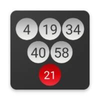 Powerball Generator for Android - Download the APK from Uptodown