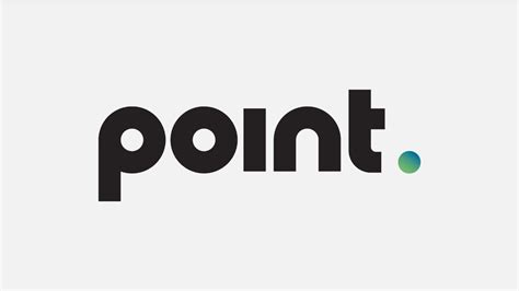 Point Branding Logo Design