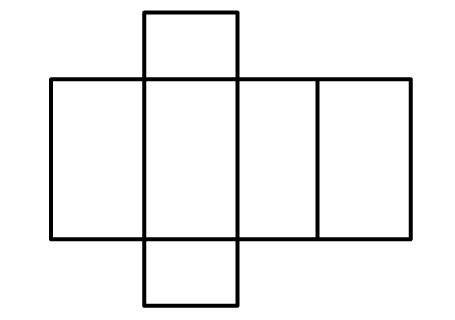 Rectangular Prism - Definition, Types, Area and Volume