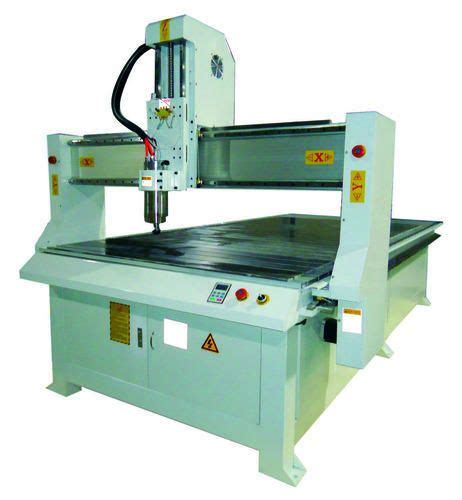 Cnc Routers High Speed Cnc Router Wholesale Trader From Bengaluru