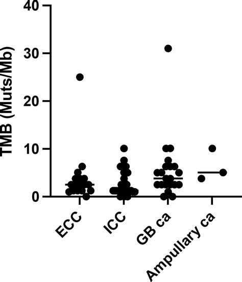 Frontiers Effect Of Comprehensive Cancer Genomic Profiling On