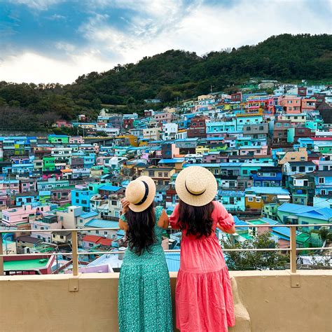 Things to Do in Busan in 2024 - Top Attractions, Local Food, Hotels