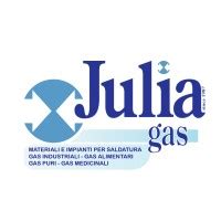 julia gas srl linkedin