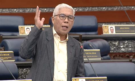 Biar Dewan Rakyat Putuskan Jika Anwar Sudah Hilang Majoriti