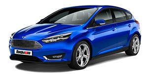 Купить летние и зимние шины FORD Focus III Restyle 1.5 EcoBoost ...