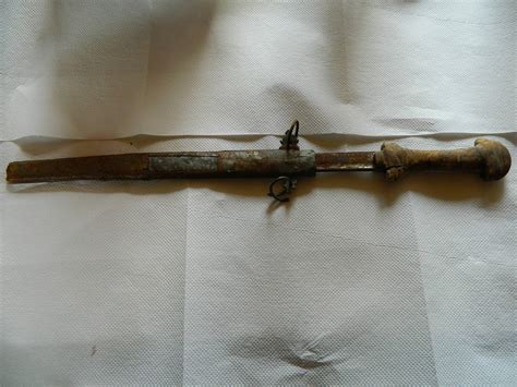 weapons - Can anyone tell me more about this ... sword? - History Stack ...