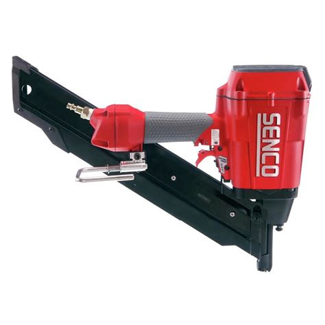 Senco Framepro Xp Degrees Paper Taped Framing Nailer