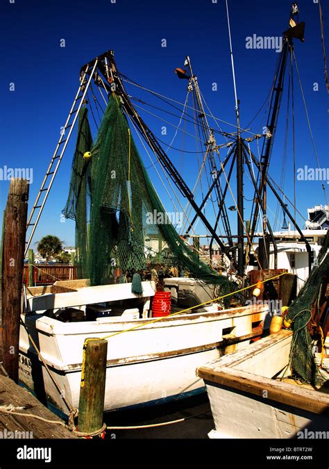 Commercial Trawler Hi Res Stock Photography And Images Alamy