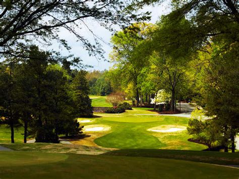 Greensboro Country Club - Irving Park Course in Greensboro, North Carolina, USA | Golf Advisor