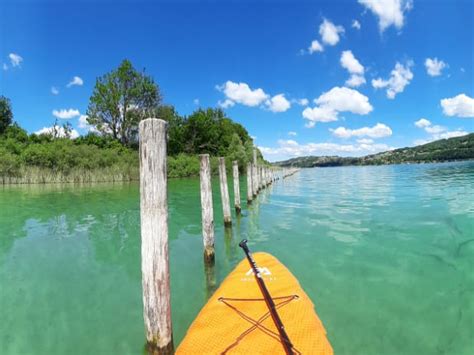 Escapades Grenoble Pays Voironnais Culture Autour Du Lac De Paladru