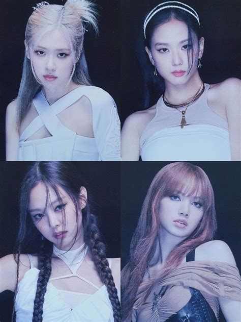 Ghim Của Kiên Lưu Trên Blackpink Black Pink Nữ Thần Hình ảnh