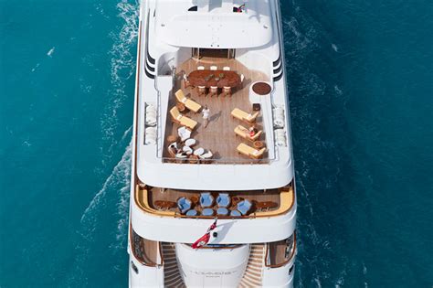 Oasis Yacht Charter Details Abberley Luxury Yachts