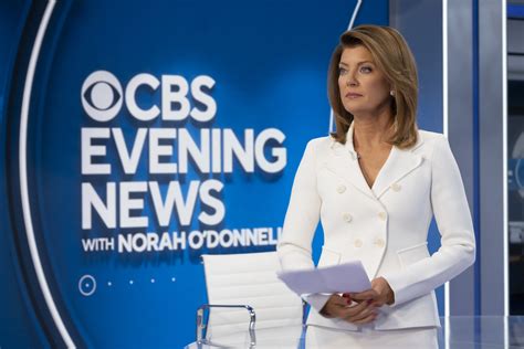 CBS Evening News: Breaking Headlines, In-Depth Stories, And Expert Analysis