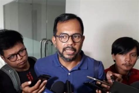 Haris Azhar Menjelaskan Terkait Minta Saham Freeport Ke Luhut Binsar