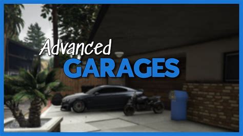 ESX QB Zyke S Advanced Garages Keys Persistent Vehicles Garage