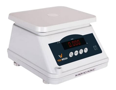 Yes Weigh Chottu V At Rs Electronic Weighing Scales In Kochi