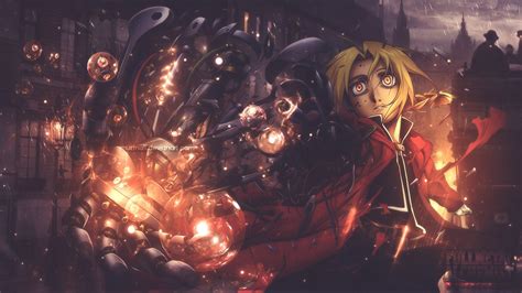 Fullmetal Alchemist Wallpaper 67 Images