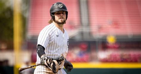 In Photos South Carolina Takes Down Bethune Cookman