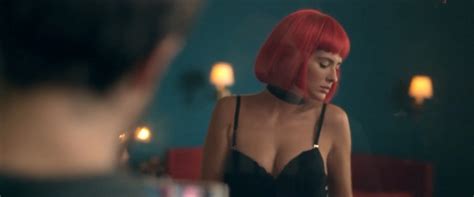 Nude Video Celebs Eugenia Suarez China Suarez Sexy Solo Se Vive Una Vez 2017