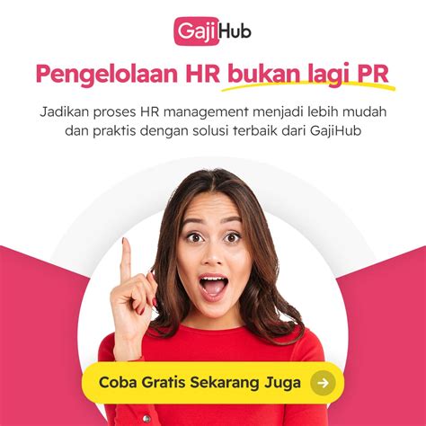 Pengertian Prorata Dan Cara Menghitung Gaji Prorata Gajihub Blog