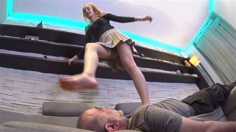 Blonde Sadistic Beauties Clips4sale