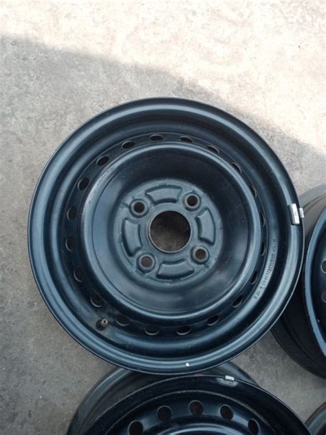 Velg Kaleng R14 Pcd 4x114 3 Lazada Indonesia