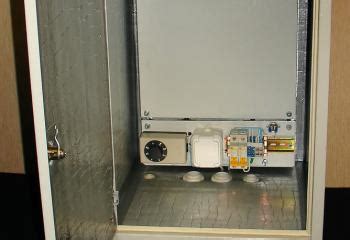 Термостатированный шкаф ТШ | Разработка, производство и продажа ...