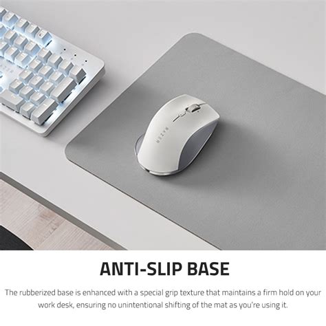 Razer Pro Glide Soft Productivity Mouse Mat Lazada Ph