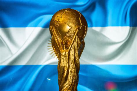 Copa Do Mundo Argentina é Tricampeã Relembre O Histórico Da Seleção