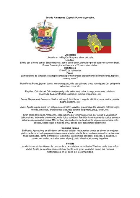 Pdf Estados De Venezuela Completos Dokumen Tips