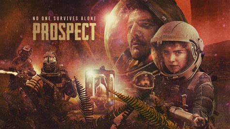 Prospect Filme De Ficção Científica Com Pedro Pascal Chega à Netflix