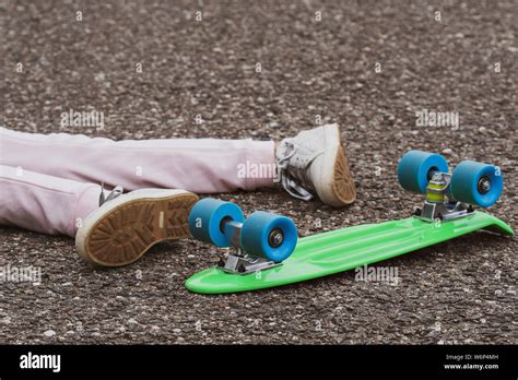 Broken Skate Assas