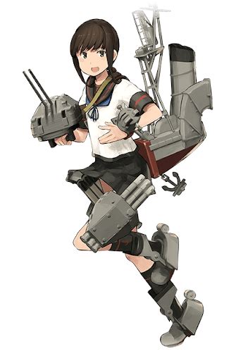 【艦これ】吹雪改二の性能と評価 神ゲー攻略