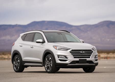 Hyundai Tucson Ficha Tecnica Zun